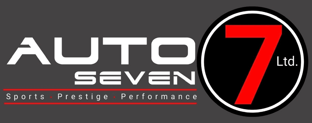 Auto Seven 7 Ltd — Sports, Prestige, Performance